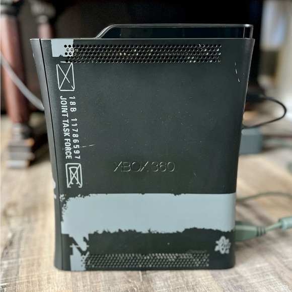 Microsoft Video Games & Consoles Xbox 36 250gb Limited Edition Call